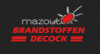 Logo van Decock Tankstation & Brandstoffen