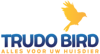 Logo van Dierenspeciaalzaak Trudo Bird