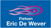Logo van Fietsen Eric De Wever