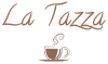 Logo van Koffiehuis La Tazza Retie