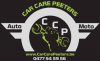 Logo van Car Care Peeters