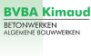 Logo van Betonwerken Kimaud