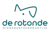 Logo van Dierenartsenpraktijk De Rotonde