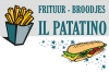 Logo van Frituur Il Patatino