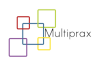 Logo van Multiprax Linsey Aeyels