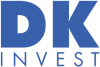 Logo van DK Invest