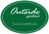Logo van Outside Gardens