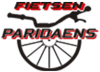 Logo van Fietsen Paridaens