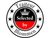 Logo van Traiteur Blommen