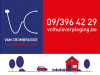 Logo van Thuisverpleging Van Crombrugge