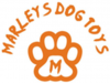 Logo van Marleys Dog Toys 