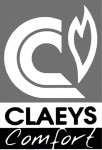 Logo Claeys Comfort - Assenede