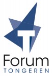 Logo T-Forum - Tongeren