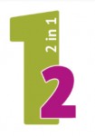 Logo tweeineen - Roeselare
