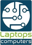 Logo Laptops-computers - Tessenderlo