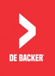 Logo De Backer Afdichtingen - Knokke-Heist
