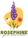 Rosephine grow and create - Workshops bloemen Lievegem