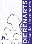 Logo Dierenarts Priscilla Havelaerts - Nijlen