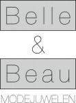 Logo Belle & Beau modejuwelen - Duffel