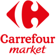 Carrefour Market Putte