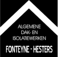 Algemene dak- en isolatiewerken Fonteyne