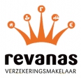 Revanas / Redgy Vandecasteele