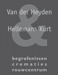 Logo Begrafenissen Van der Heyden en Hellemans - Lier