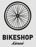 Logo Bike Shop Kinrooi - Kinrooi