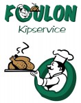 Logo Foulon Kipservice - Moorslede