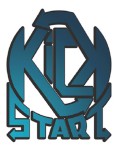 Logo KiCK-start - Nijlen