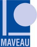 Logo Maveau - Oostkamp