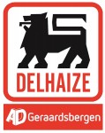 Logo AD Delhaize Geraardsbergen - Geraardsbergen