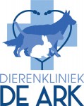 Logo Dierenkliniek De Ark - Westmeerbeek