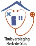 Logo Thuisverpleging Herk-de-Stad - Herk-de-Stad
