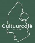 Logo Cultuurcafé Ter Vesten - Beveren
