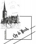Logo Brood en Banket Op de Beeck - Onze-Lieve-Vrouw-Waver