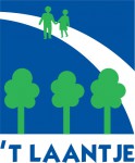 Logo Basisschool 't Laantje - Alken