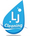 Logo LJ Cleaning - Roeselare