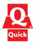 Logo Quick - Genk