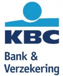 Logo KBC Bank  - Tielt