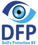 Logo DelFa Protection - Tessenderlo