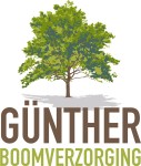 Logo Günther Boomverzorging - Diksmuide