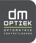 Logo DM Optiek - Hamme