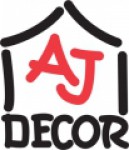 Logo AJ Decor - Duisburg