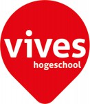 Logo VIVES hogeschool - Sint-Michiels