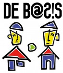 Logo Gemeentelijke Basisschool De Basis - Alken