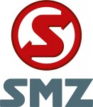Logo SMZ - Bree