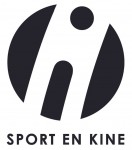 Logo Sport en Kine - Huldenberg