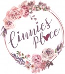 Logo Cinnies place - Geetbets