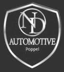 Logo ND Automotive - Poppel